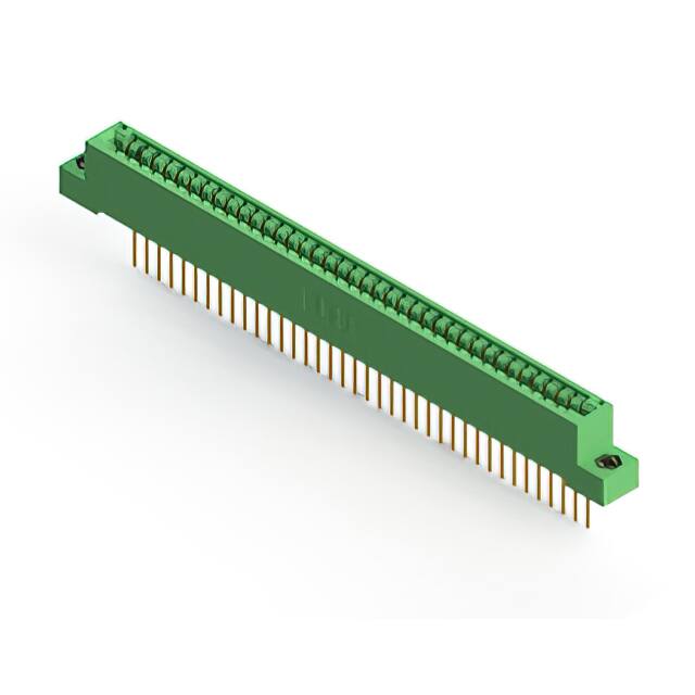346-038-541-108 EDAC Inc.  Edgeboard Connectors